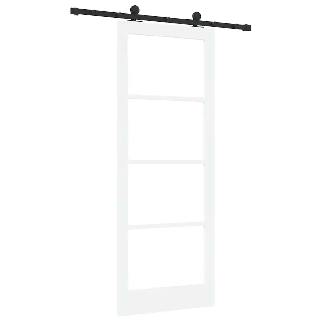 Porta scorrevole ORKDAL Bianco 83 x 211 cm 3332112
