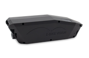 BOSCH Batterie compatible Ebike Powerpack Active (Plus) Line e Performance (CX) 36 V 10,0 Ah 360 Wh al telaio