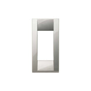 16781.21 Placca Classica 1M Pann.Argento Met Idea