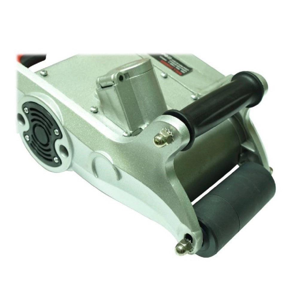 Trade Shop - Tracciatrice Scanalatrice Scanalatore A Fresa 25mm Per Muro Professionale 1100 W -