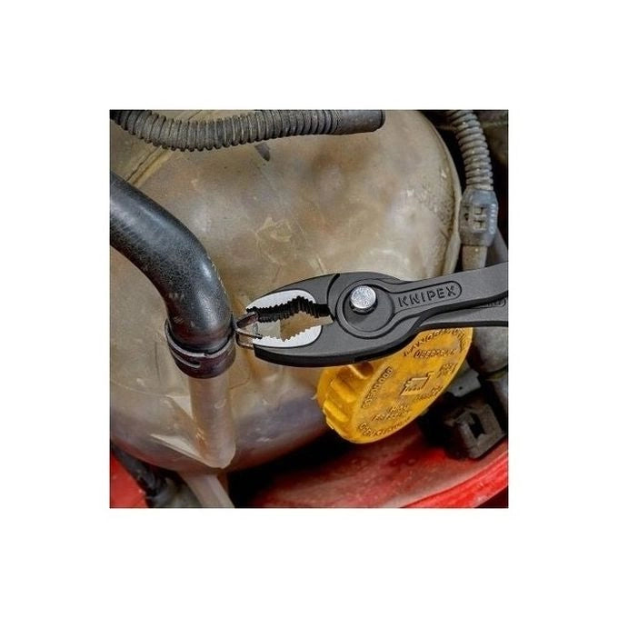 Knipex TwinGrip Pinze per giunti scorrevoli