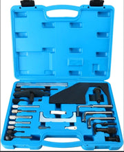 Kit attrezzi messa in fase motori Ford Mazda Benzina Diesel 1.4,2.0,2.4 GS-1615