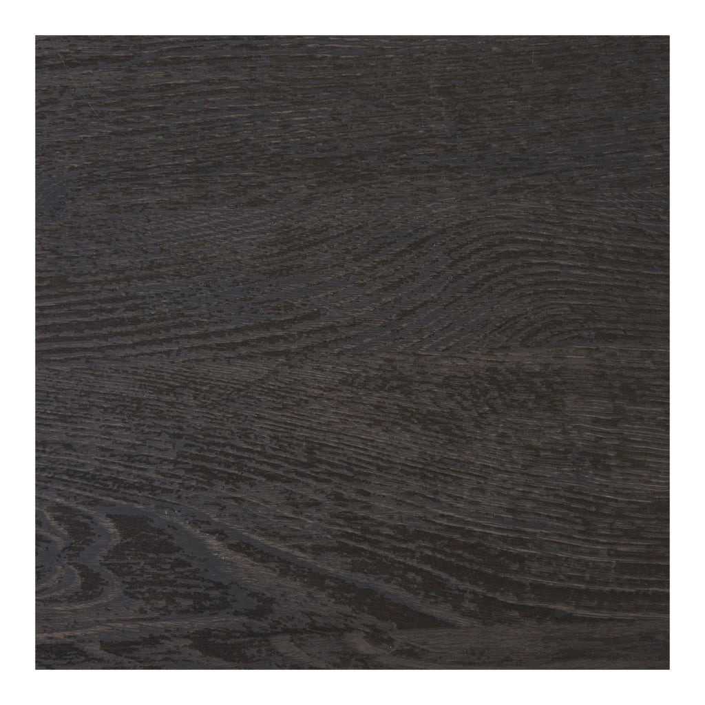 Tavolino Boavista 2, Marrone, MDF, 120x60x45 cm