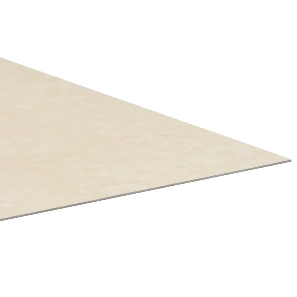 Plance per Pavimentazione Autoadesiva 30,5 x 30,5 cm 20 pcs PVC 42046405