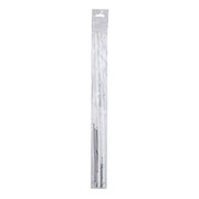 SET 2 BACCHETTE TENDA A MOLLA 60CM TRYPLEX.