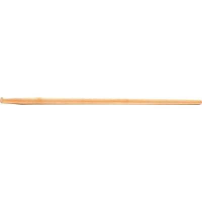 MANICO LEGNO EXTRA LEGGERO X BADILE STARS - PIOPPO DRITTO SM.MM 36 H.CM 135- 12 pezzi