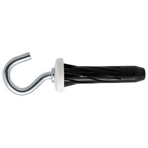 ELEMATIC TASSELLO IN SCATOLA XTECH 10X50 OCCH APERTO- 100,0 pz