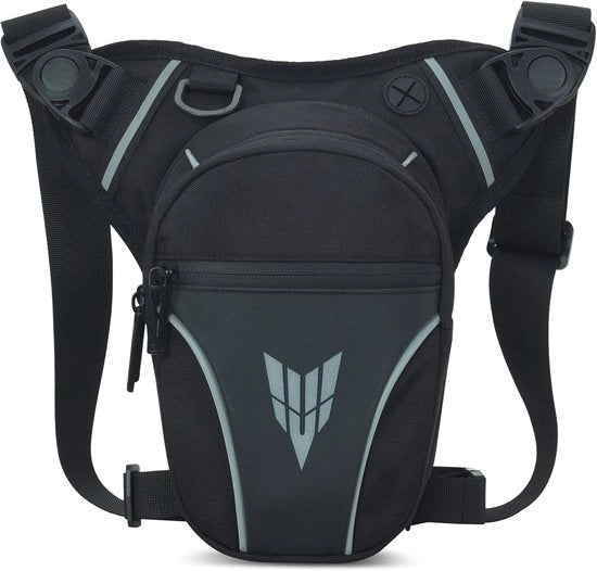 Zaino per motorista - Unisex -