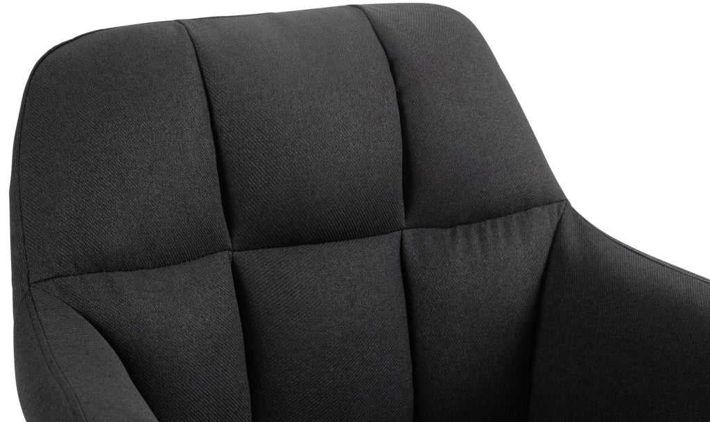 Barhocker Natoma Stoff weiЯ