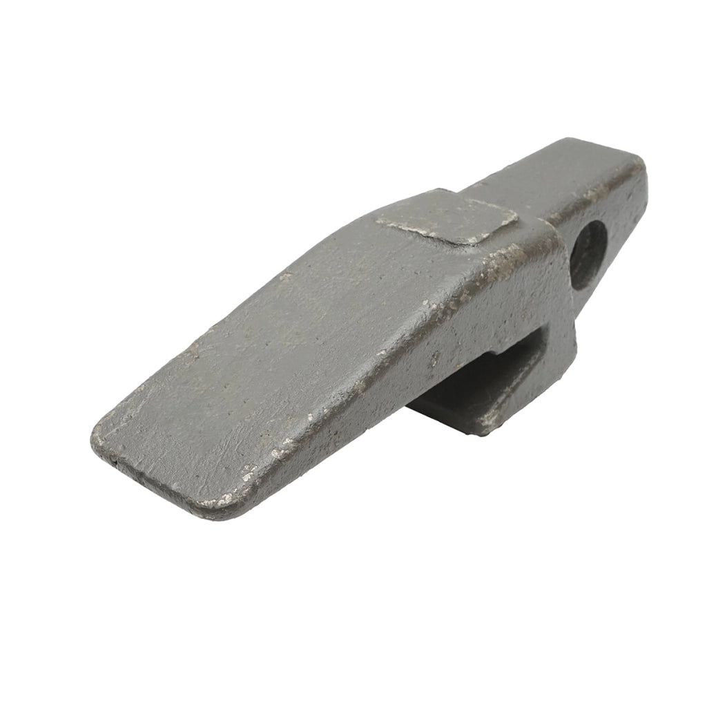 Adattatore per denti della benna dell'escavatore Caterpillar J300 codice OEM 9J8929