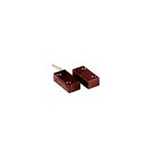 CONTATTO MAGNETICO ACCIAIO - MARRONE DFM CSA403APM ACCESSORI ANTIFURTO ORIGINALE
