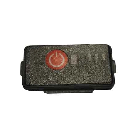 TASTO DI ACCENSIONE PER FORBICE A BATTERIA C40 CARDINALE - CARDINALE