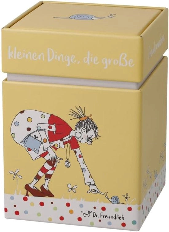 Oggetti per Piccoli Oggetti - Fatto a Mano - 1 pezzo - Legno