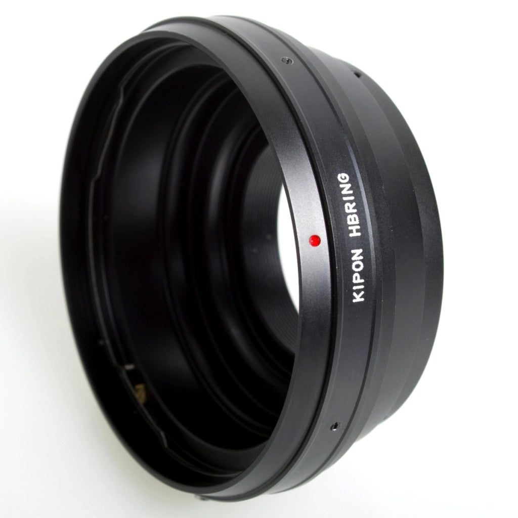 Kipon Adattatore compatibile con Hasselblad a compatibile con Nikon F
