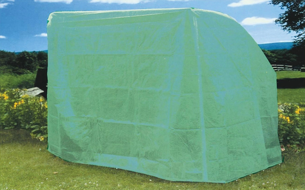 COPERTURA PER DONDOLI CM.215X153X145H- I GIARDINI DEL RE- 1,0 pz