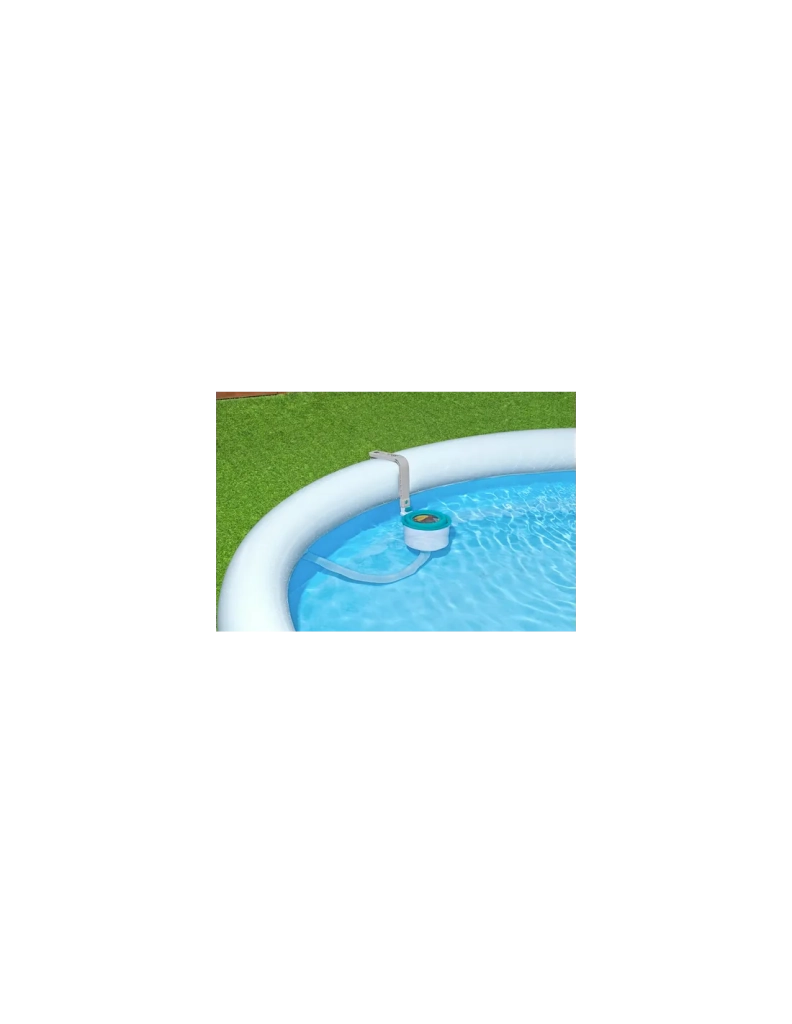 SKIMMER P/PISCINE FLOW CLEAR 58233