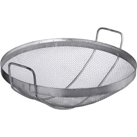 CRIVELLO PER INTONACO maglia 2x2 mm