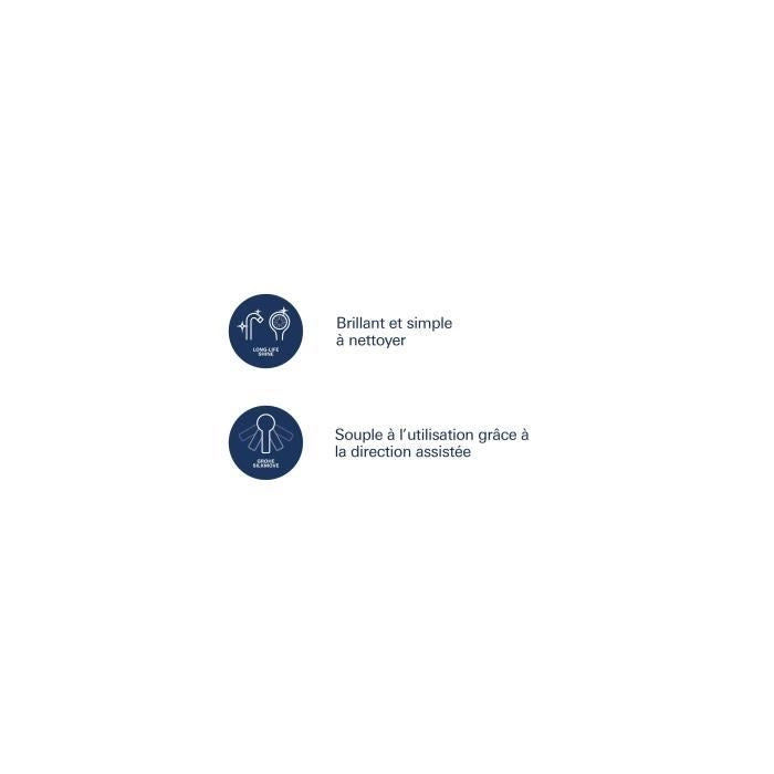 GROHE - Miscelatore monocomando vasca/doccia