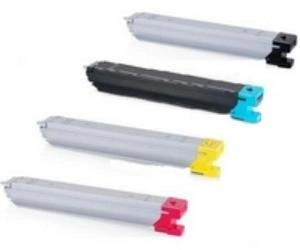 Black Compa CLX9201,CLX9251,CLX9301,C9201-20K#CLT-K809S