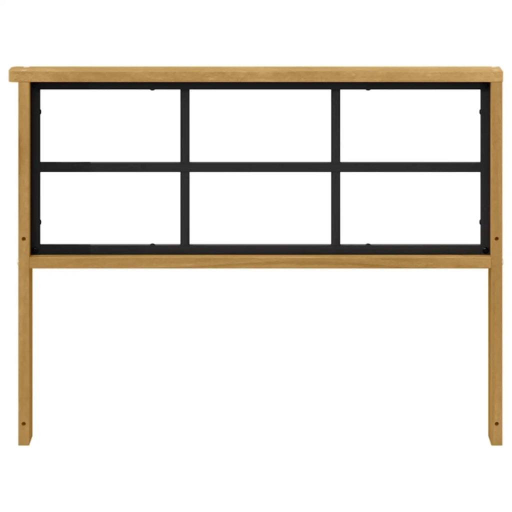 Modulo Braccioli 2 pz Bianco 80 x 6 x 61 cm 901587