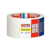 NASTRO DI RETE TAPPACREPE IN TNT 50MMX25M- TESA- 3,0 pz