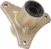 Fenditore Avanzato per Quadrilatero Anteriore Fendituretti per Quadrilatero Anteriore Accessori Idonei per 110CC 125CC Quad Motocross ATV Dune Go Kar