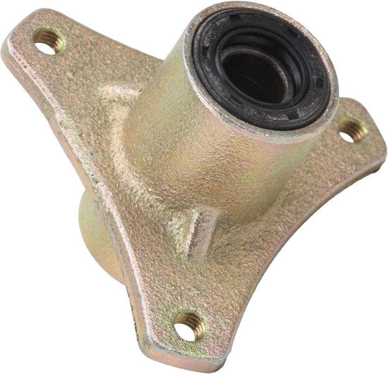 Fenditore Avanzato per Quadrilatero Anteriore Fendituretti per Quadrilatero Anteriore Accessori Idonei per 110CC 125CC Quad Motocross ATV Dune Go Kar
