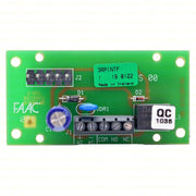 INTERFACCIA RELÈ PER RICEVENTI RP PER SISTEMA 868MHZ SLH LR FAAC 787725 COMANDO
