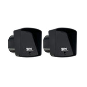 COPPIA FOTOCELLULE DA INCASSO PORTATA 12 MT ALIMENTAZIONE 12/24V VDS FTINC 18