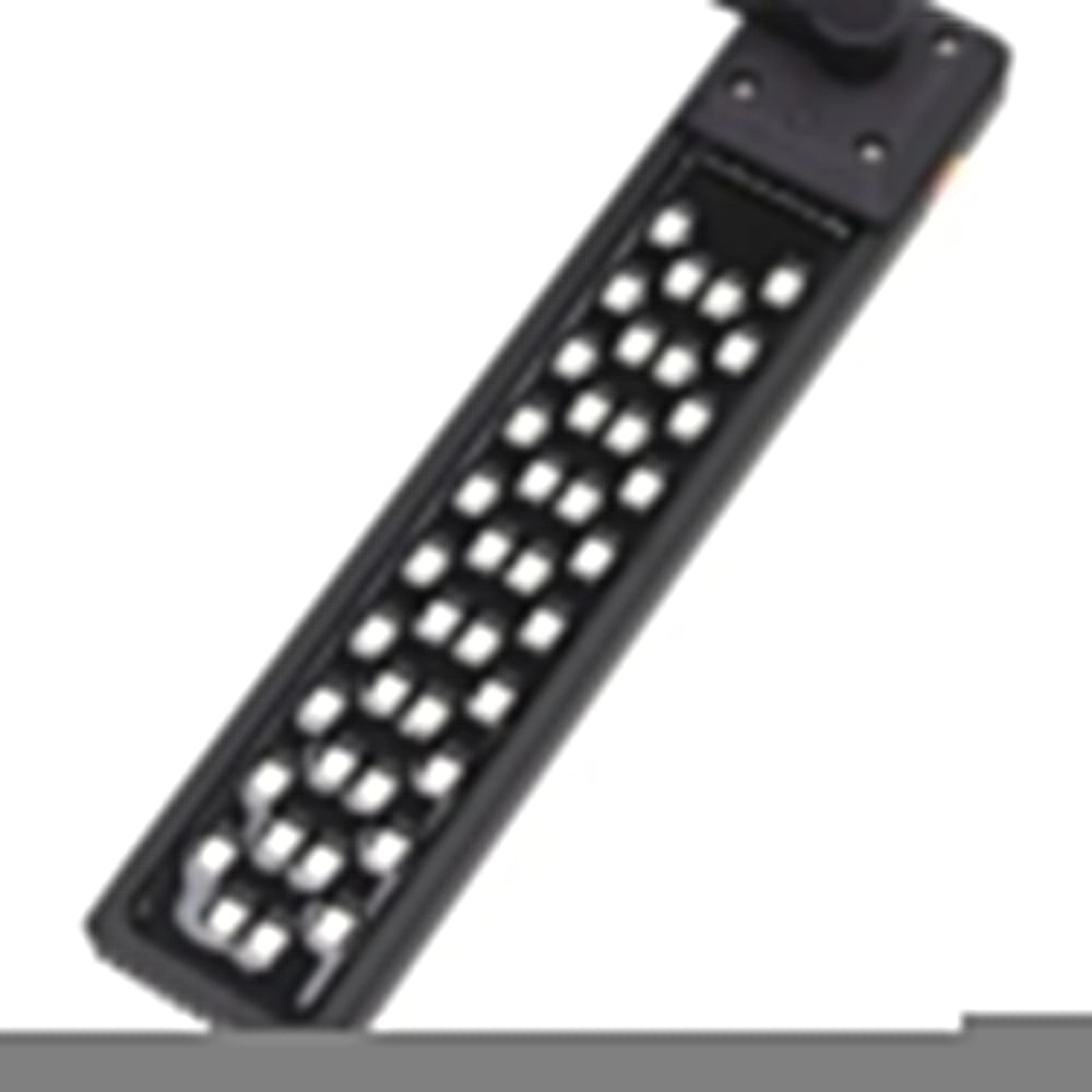 Chihiros C II RGB - Plafoniera bordovasca con controller Bluetooth integrato
