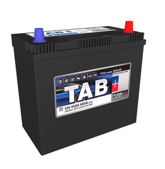 BATTERIA VESNA VS-45J 12V 45Ah