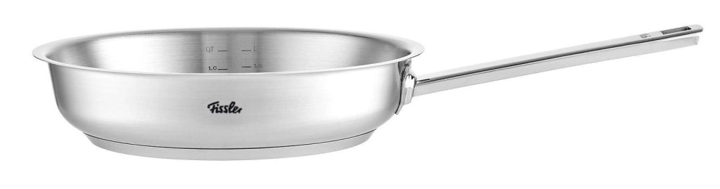 Fissler 084-378-24-100/0 padella Pentola multiuso Rotondo