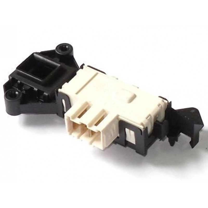 BLOCCOPORTA APRI PORTA SERRATURA OBLO\' LAVATRICE Whirlpool Sintonia Ignis - Whirlpool Ariston Hotpoint