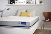 Materasso Actimemo soft 90x210cm - Spessore : 20cm - Memory foam - Moderatamente rigido