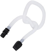 Melodica Mondstuk Flessibile a Plastica - Ricambio - Tube - Strumento Musicale - Accessorio - Adatto per Pianica