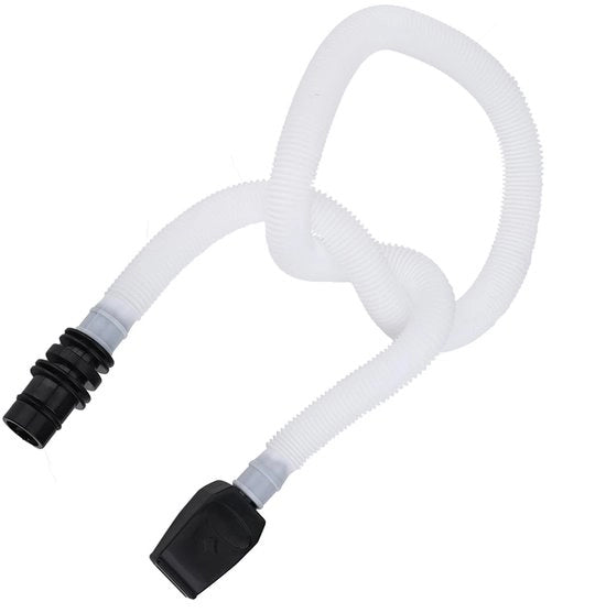 Melodica Mondstuk Flessibile a Plastica - Ricambio - Tube - Strumento Musicale - Accessorio - Adatto per Pianica