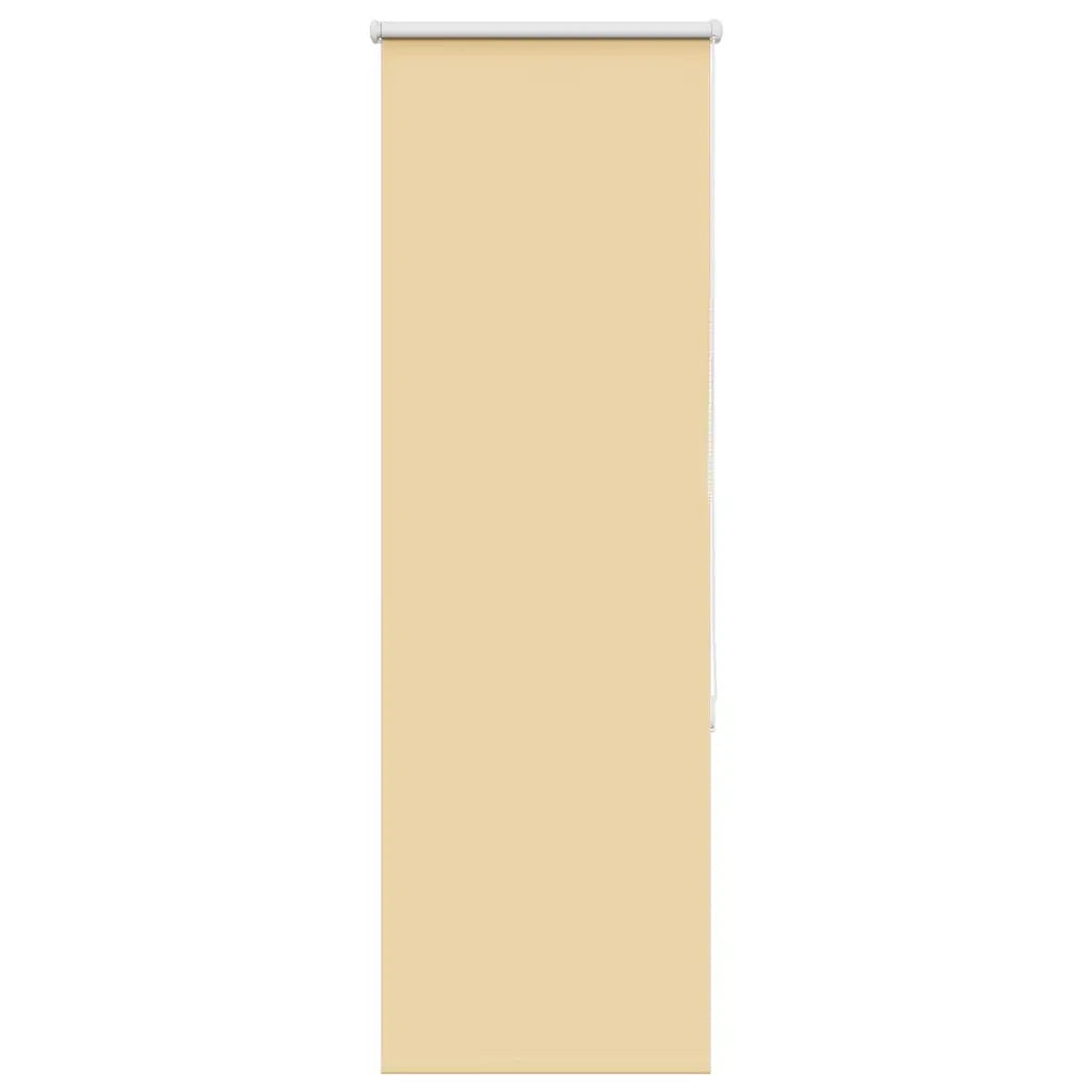 Tenda a Rullo Oscurante 40x175 cm Larghezza Tessuto 35,7 cm