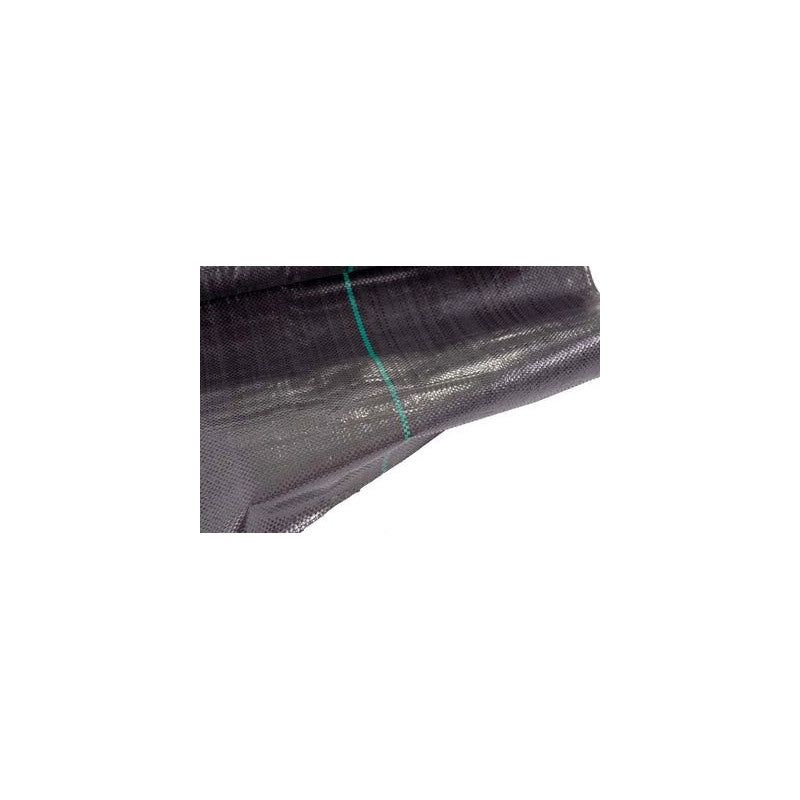 Telo Pacciamatura Anti Erbacce Nero Brixo 10 mt H 1,05