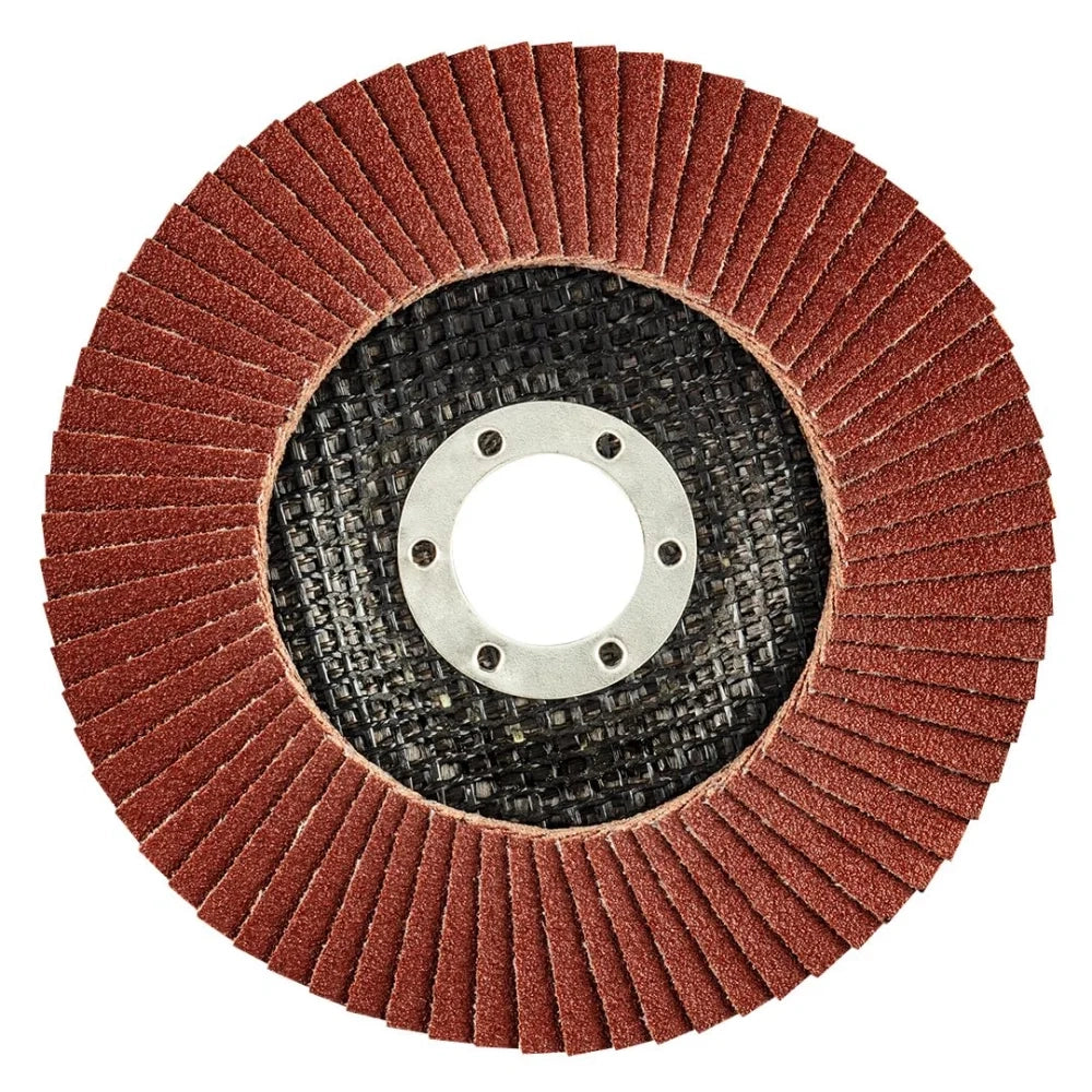 Topex 55h991 disco per rettifica care 125 x 22.2 mm, k120 ds