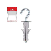 Tassello Ta 9X40 Occhiolo Aperto pz. 6 Fsider