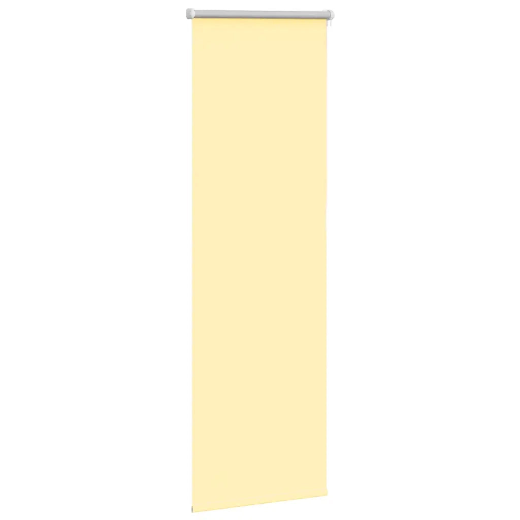 Tenda a Rullo Oscurante 40x175 cm Larghezza Tessuto 35,7 cm 4012052