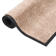 Zerbino | Tappetino Beige 80x120 cm