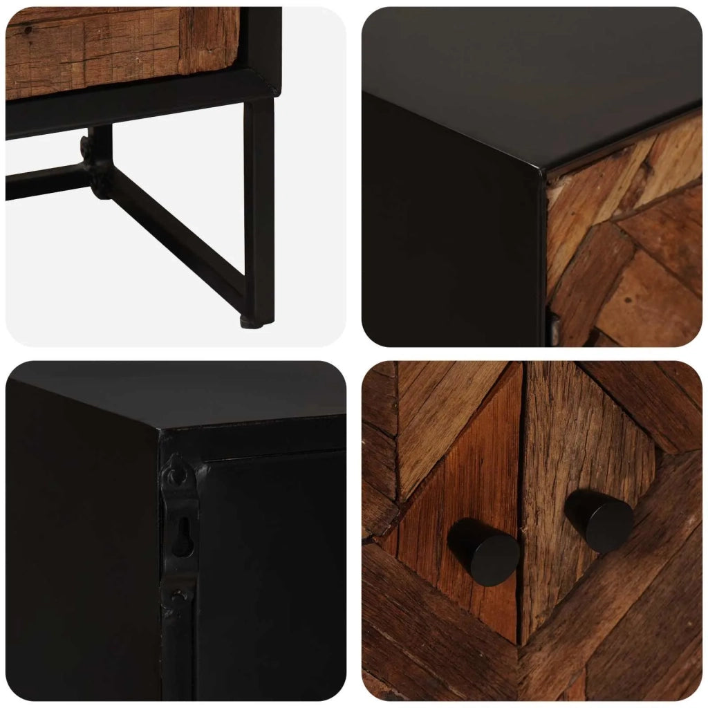 Credenza 53 x 30 x 95 cm 42020101