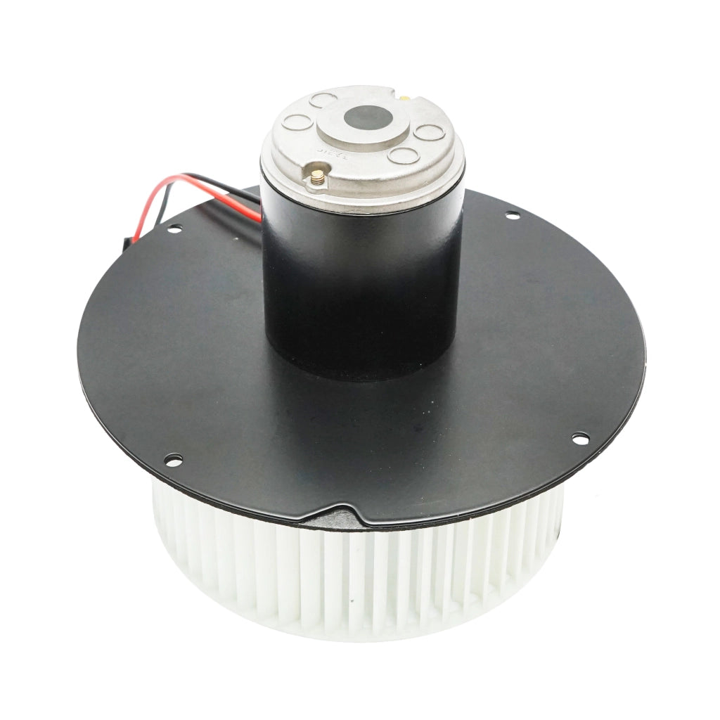 Motore ventola per John Deere 12V codice OEM RE162771, RE208336, RE300527