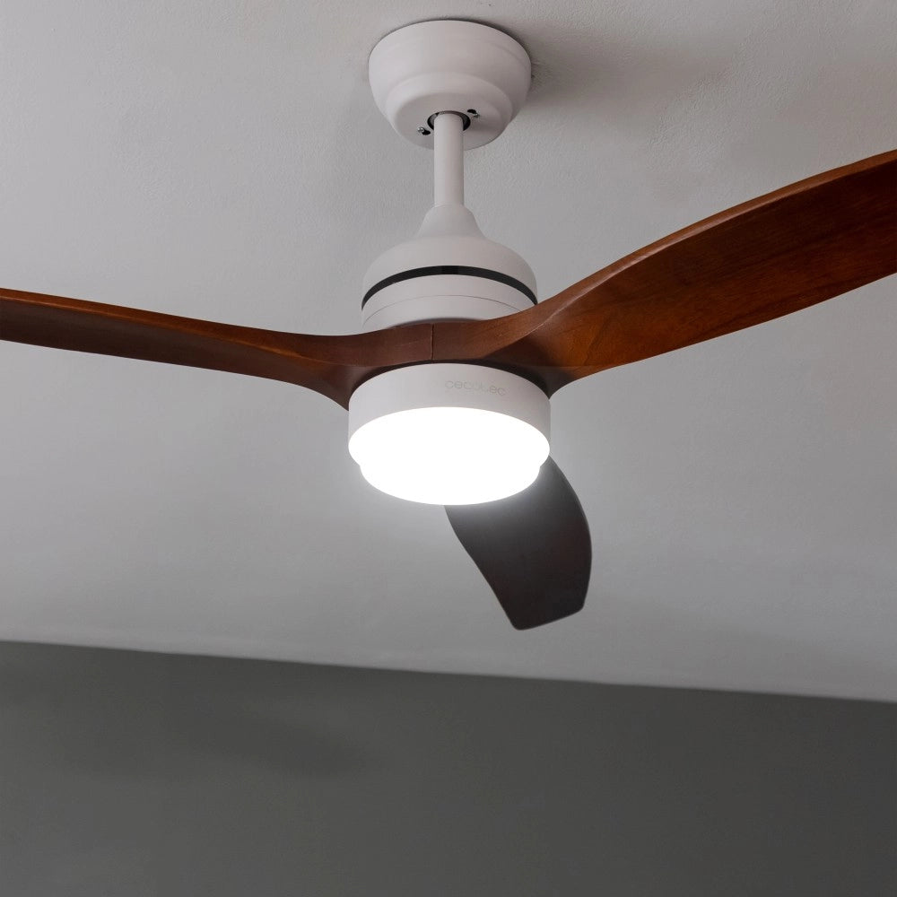 CECOTEC A01_EU01_122278 - EnergySilence Aero 5230 White&BlackWood