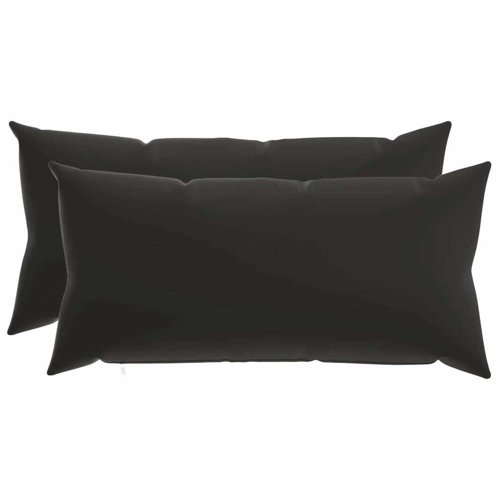 Federa 2 pcs HEERLEN Multicolore 40 x 70 cm Poliestere 909613