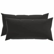Federa 2 pcs HEERLEN Multicolore 40 x 70 cm Poliestere 909613