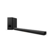 Soundbar yamaha asrx50acgy true x 50a 2.1 subwoofer wireless carbon gr