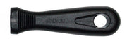 10pz manico in resina misura l (10/12) cod:ferx.17022