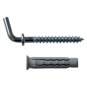 TASSELLO NYLON 'CONDOR' CB 6/1B 6 x 30 - pz 10 + 10  - G&B